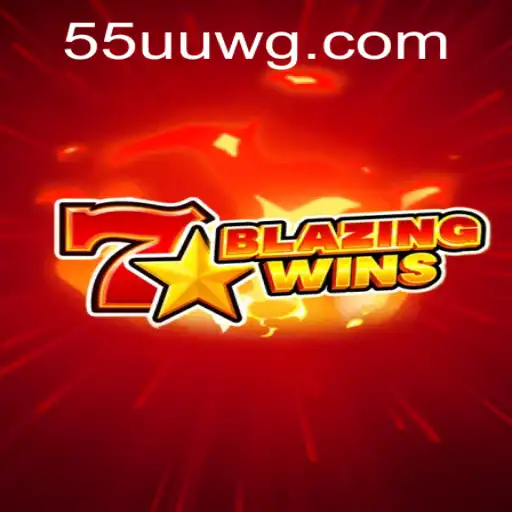 Descubra o Universo em Chamas de BlazingWins