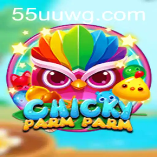 Descubra ChickyParmParm: O Novo Jogo de Estratégia em Alta