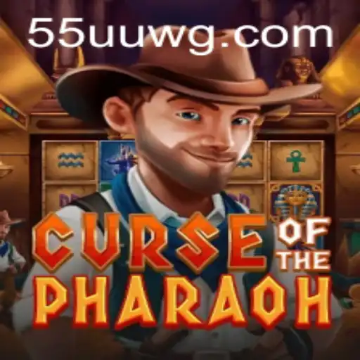 CurseofthePharaoh - Uma Jornada Antiga e Enigmática