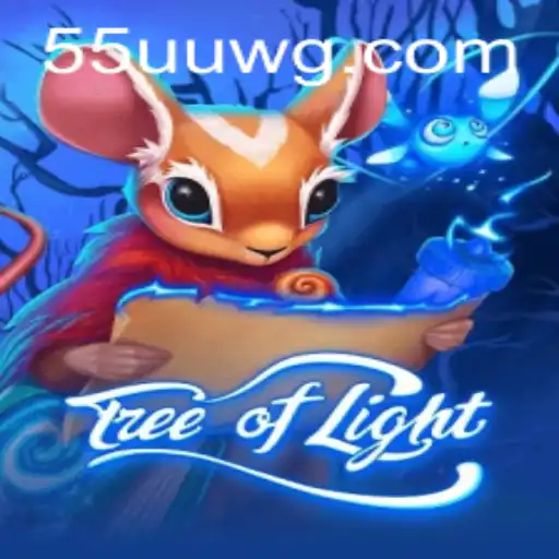 Descubra o Mundo Envolvente de TreeofLight: Aventura e Estratégia