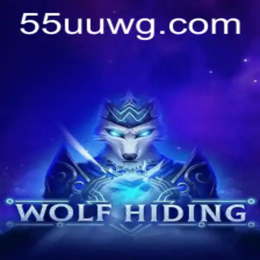 Descubra as Aventuras de 'WolfHiding' com a Palavra-Chave 55uu